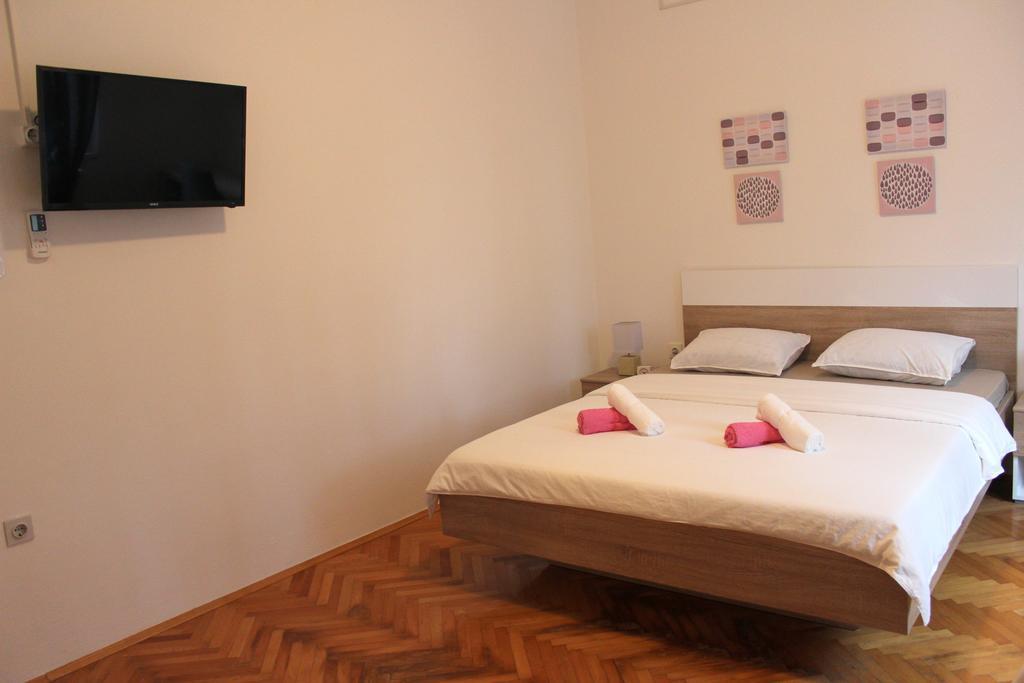 זאדאר Apartment & Room'S Anni מראה חיצוני תמונה