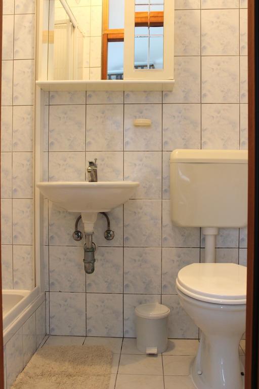 זאדאר Apartment & Room'S Anni מראה חיצוני תמונה