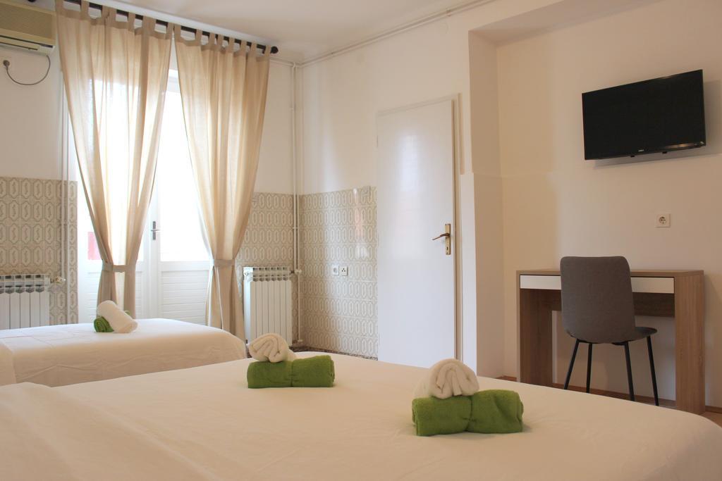זאדאר Apartment & Room'S Anni מראה חיצוני תמונה