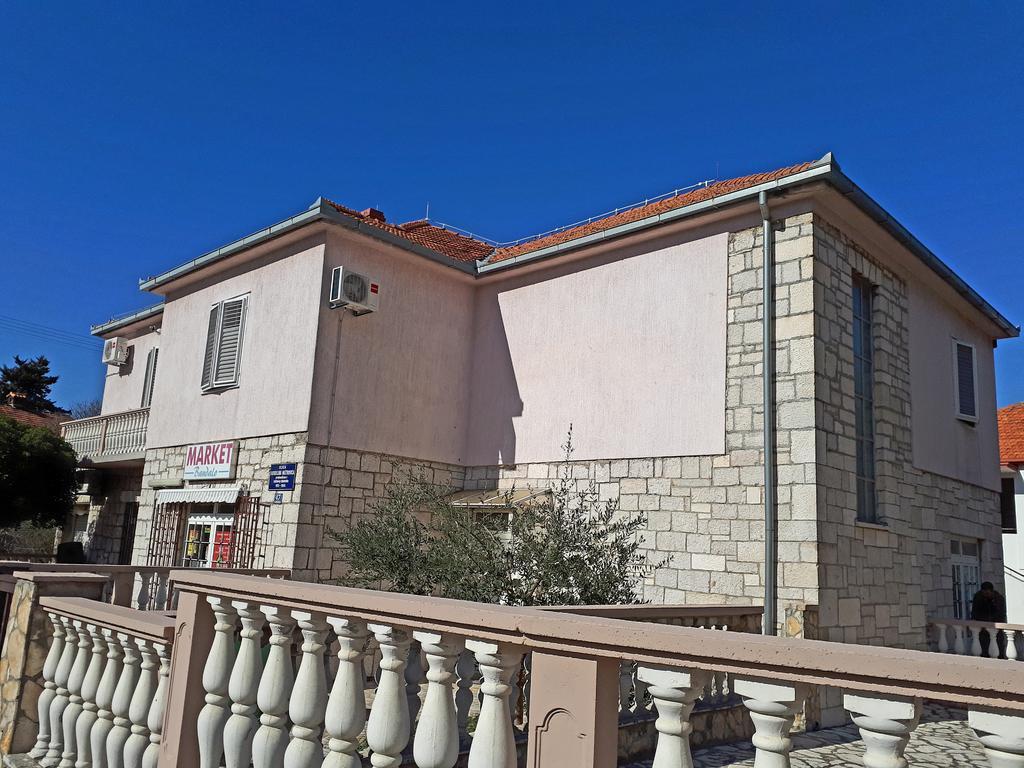 זאדאר Apartment & Room'S Anni מראה חיצוני תמונה