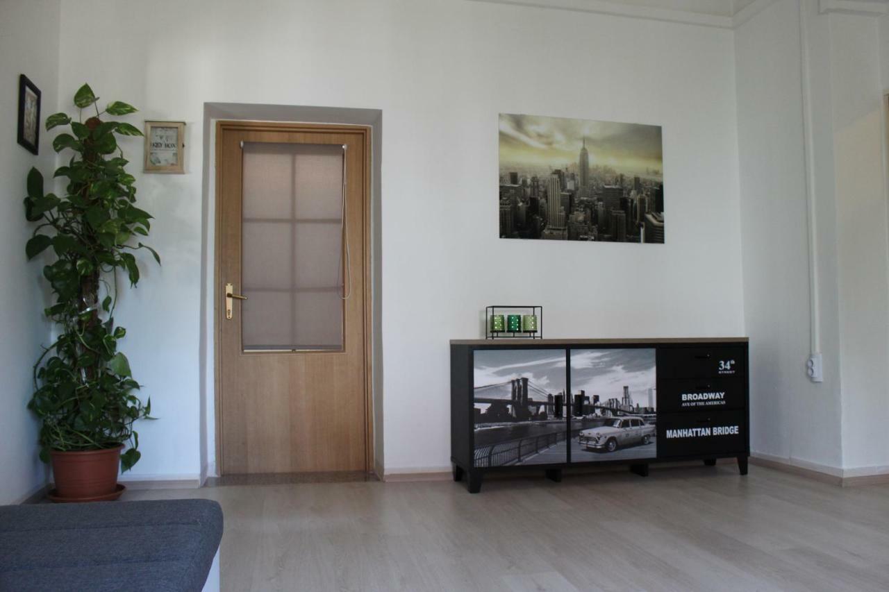 זאדאר Apartment & Room'S Anni מראה חיצוני תמונה