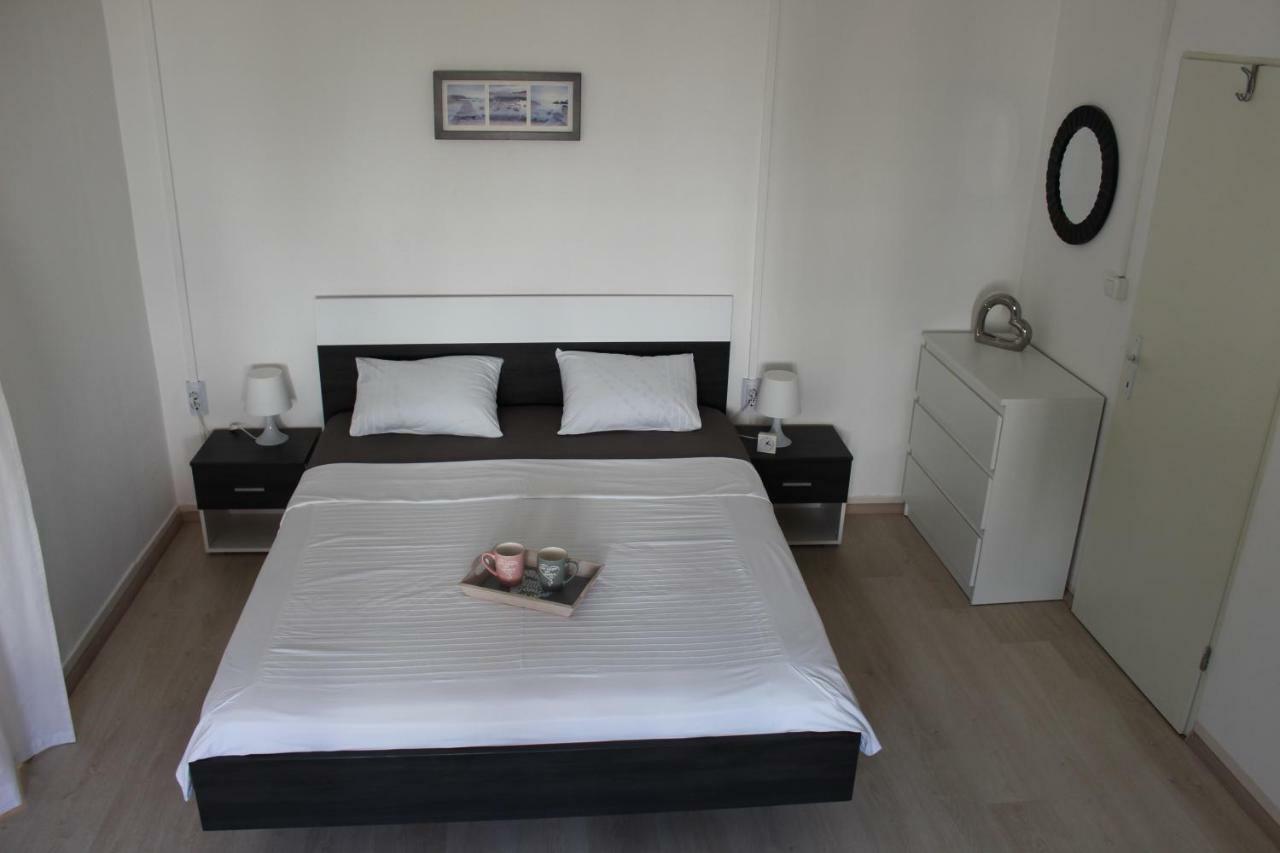 זאדאר Apartment & Room'S Anni מראה חיצוני תמונה