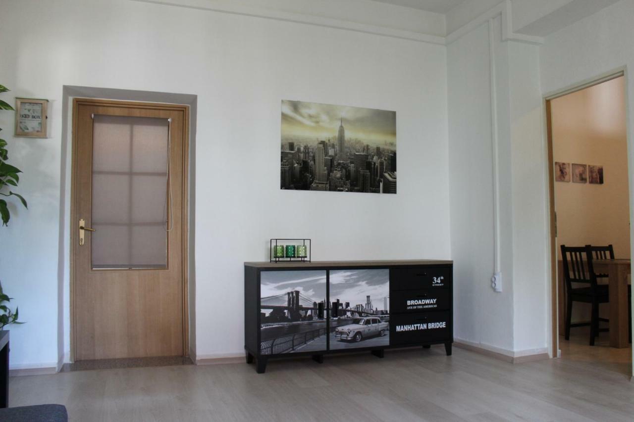 זאדאר Apartment & Room'S Anni מראה חיצוני תמונה