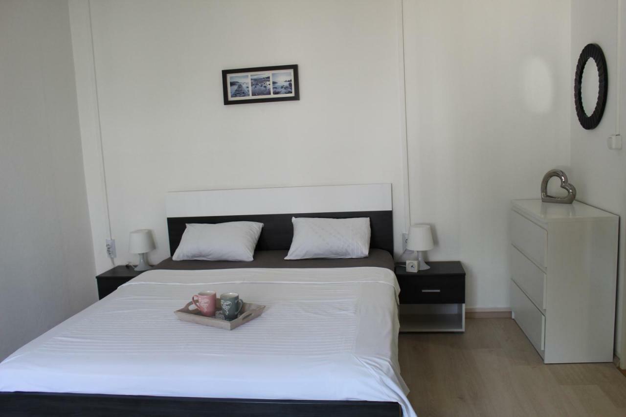 זאדאר Apartment & Room'S Anni מראה חיצוני תמונה