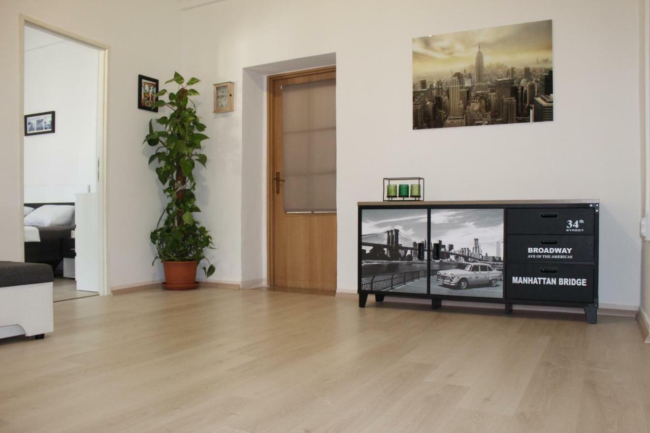 זאדאר Apartment & Room'S Anni מראה חיצוני תמונה