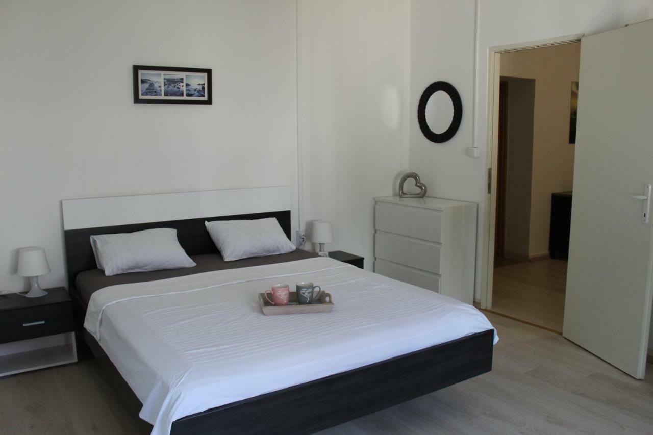 זאדאר Apartment & Room'S Anni מראה חיצוני תמונה