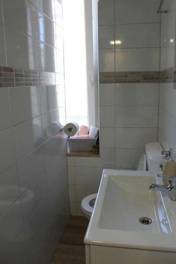 זאדאר Apartment & Room'S Anni מראה חיצוני תמונה
