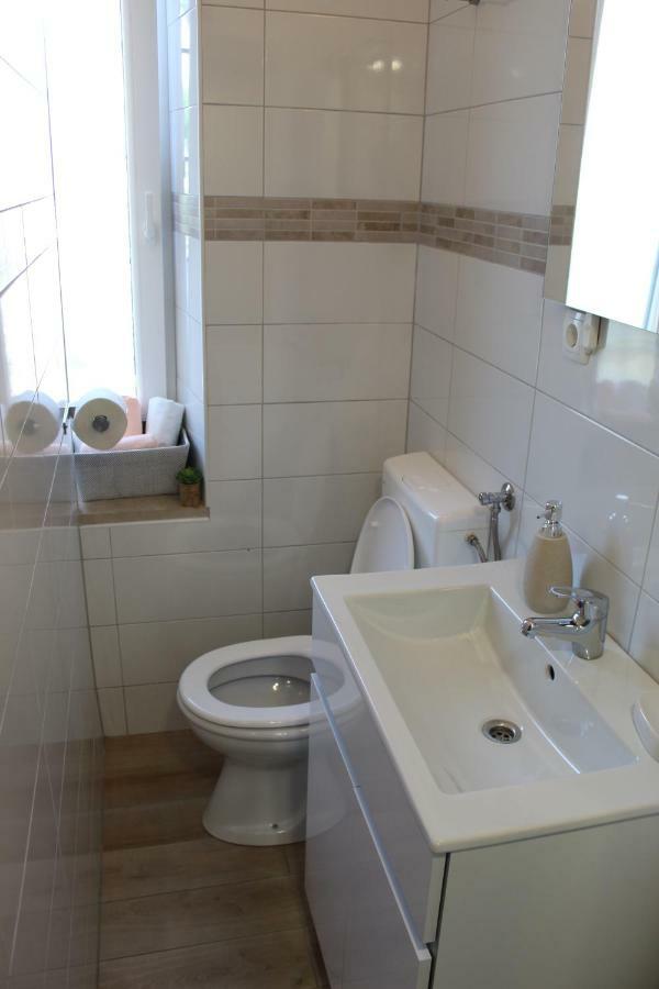 זאדאר Apartment & Room'S Anni מראה חיצוני תמונה